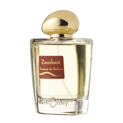 OLFATTOLOGY Zambesi Extrait de Parfum 100 ml